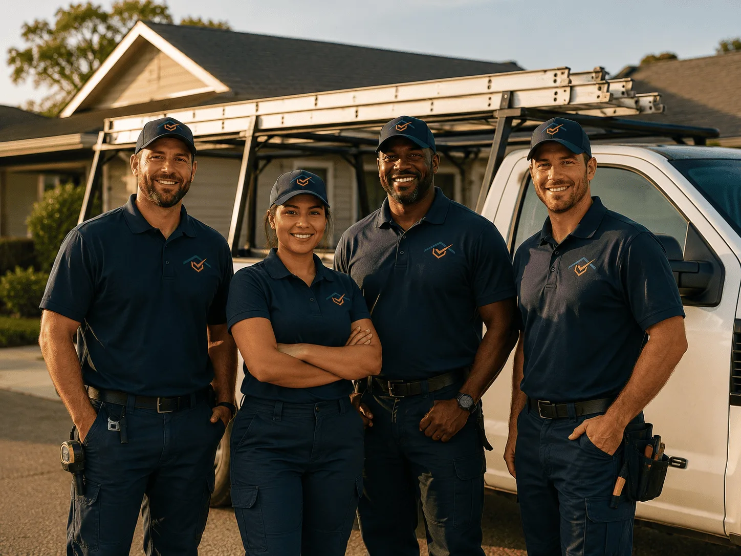 Roof Inspection company in Kingsburg, CA